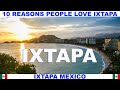 Video de Ixtapa