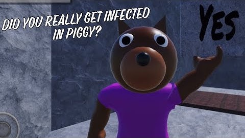 ASKING THE PIGGY CHARACTERS ANYTHING!? (Game By ChockyBlox)