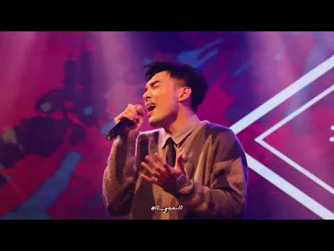 211223 致理聖晚 | 黃偉晉 - 你過癮嗎