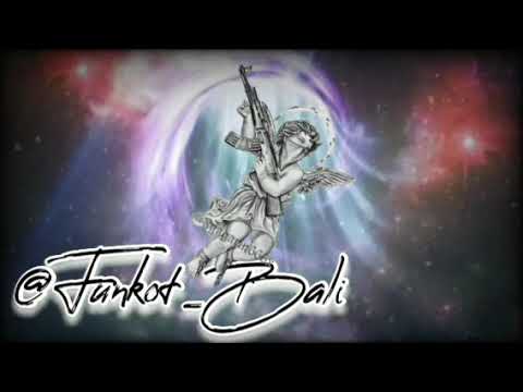 DJ ''Tukang Ojek Pengkolan!!!Funkot Bali™