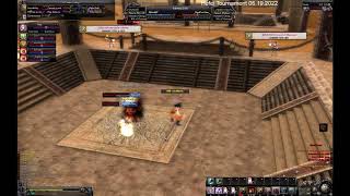 9Dragons Classic - B[Andi]T vs HuyetMa ( Tournament )