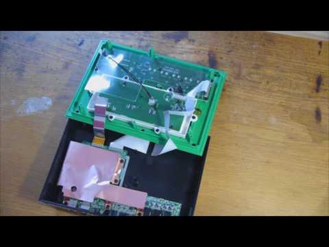 Teardown Roland TB-3 (FR)