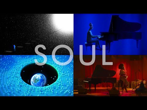 Amazing Shots of SOUL