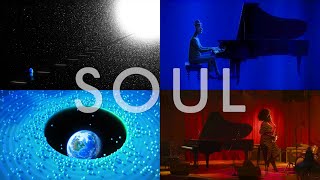 Amazing Shots of SOUL