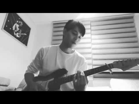 LEE JONGHYUN CNBLUE COVER 'EXO - SING FOR YOU'