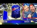 MIA FIGLIA TROVA UN TOTY!! (e HAALAND HM) - FIFA 22 PACK OPENING TOTY