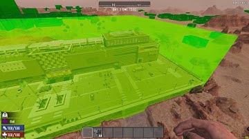 Adding a Prefab | 7 Days to Die Tips & Tricks