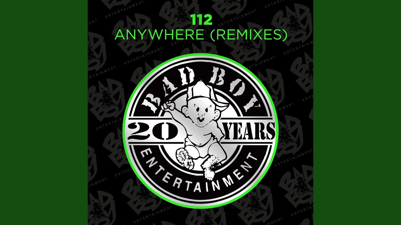 Anywhere (feat. Shyne & Lil' Z) (Remix) (With Rap)