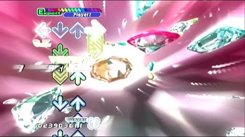 Dance Dance Revolution ULTRAMIX 4- Grandolin