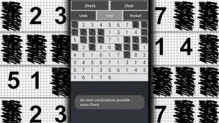 Numbers Game - Numberama (Download Numbers Game 2 instead now!) screenshot 3