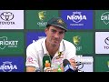 Cummins ponders life after Warner, and next Test opener | Australia v Pakistan 2023-24