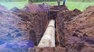 Test Results Of Geonics Em61Lite Metal Detector Mounted On A Drone