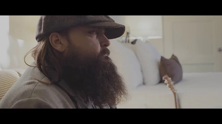 Ben Slater - Did You Run (Official Video)