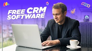 Top 5 Free CRM Software screenshot 4