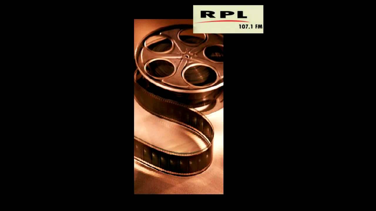 RPLfm Rik-a-Tout: Filmrubriek 19 mei 2009 -Deel 2-