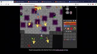 RotMG: New LH solo attempt