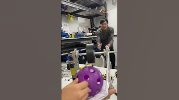 FTC decode launcher testing #shorts #ftc #robot