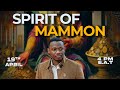 Spirit of mammon  roho ya mammon   amb prophet david richard