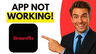 How To Fix Streamflix Not Working (UPDATED 2026)