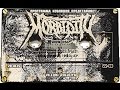 Программа Изоляция (Выпуск 54) - В гостях группа Morbidity
