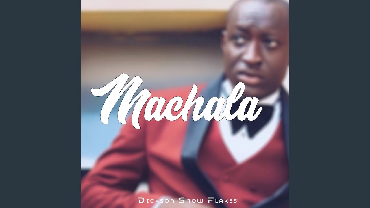 Machala (Amapiano Mix) YouTube
