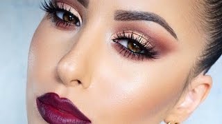 Eye MakeUp Tutorial Compilation 2016 Part 5