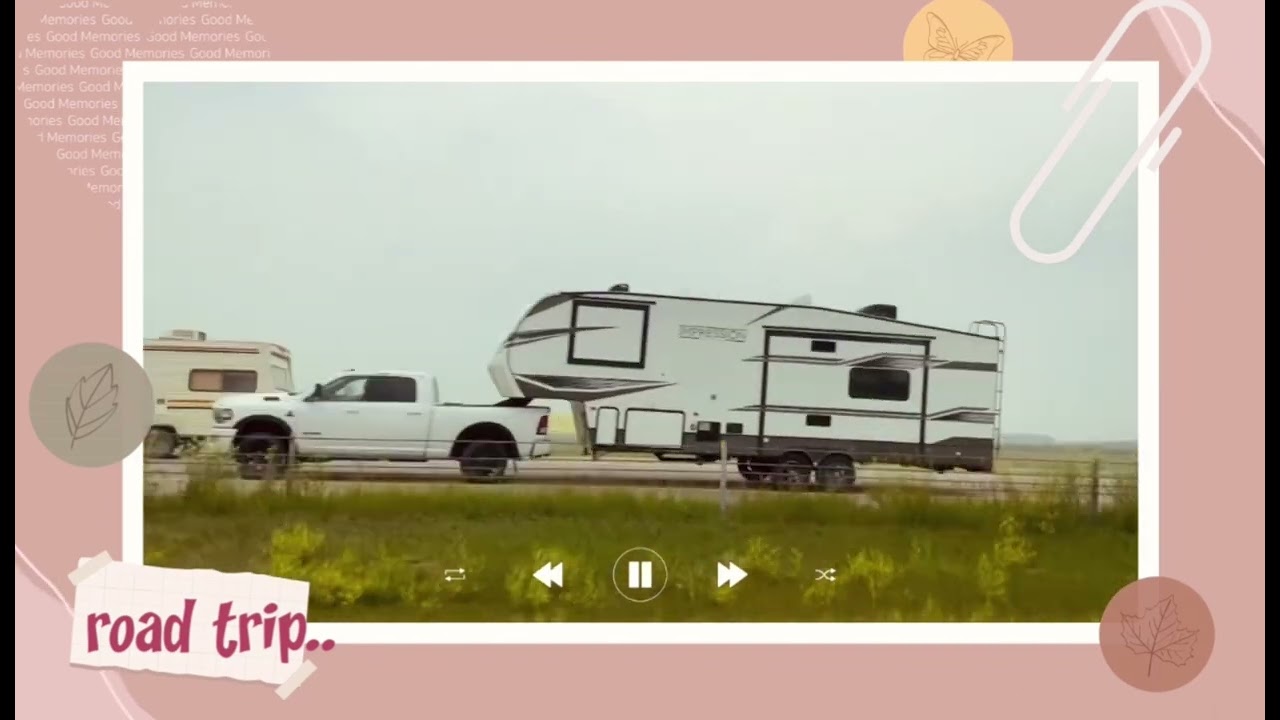 📍Alberta | Canada | Summer Drive