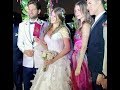 حفل زفاف جيزام كراجا وكمال | Gizem Karaca & Kemal Ekmekçi