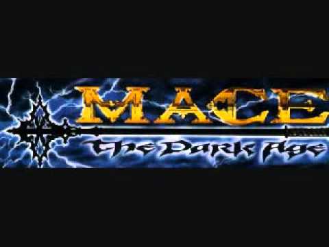 Mace The Dark Age Soundtrack Takeshi