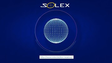 Solex & IBM Maximo, IoT made simple with IBM Watson IoT Platform