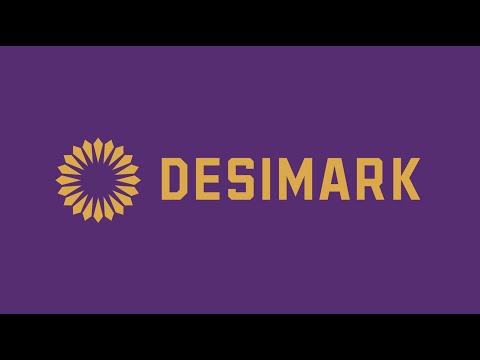 Introducing DESIMARK