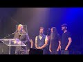 @fingereleven Inducted into CMW Indie Hall of Fame