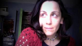 Laura Volpintesta-Like A Lover- O Cantador- (Dori Caymmi)