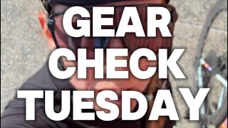 Gear Check Tuesday: Sunglasses Edition