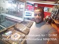Nouvelle gneration makossa fin danne vol 1 dj pat premier limperial promoteur makossa