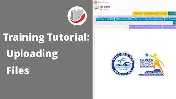 Miami-Dade Digital Binder Training: Uploading files