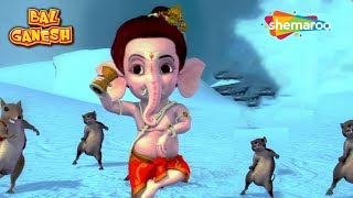 Shankarji Ka Damroo Baje, Nanha Munna Bal Ganesh & more Popular Songs Collection | Top Songs