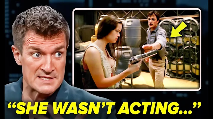Firefly (2002): 20 Weird Facts You Didn’t Know!