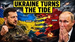 Ukraine is pulling off something impossible