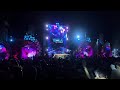 Sébastien Léger b2b Roy Rosenfeld at Yaga Festival Port City in Colombo 🇱🇰🏝️🔥