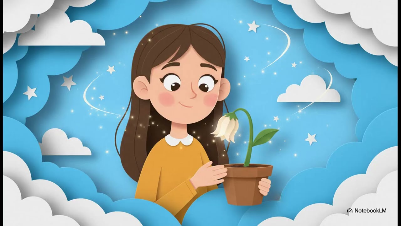 Bir çiçek dua edebilir mi?