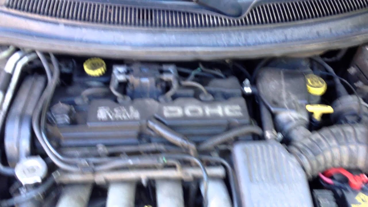 P1495 dodge stratus