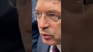 Adalet Bakanı Tunçtan İmralı Açıklaması