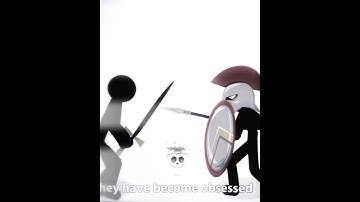 |PART 3||STICKMAN NOW VS THEN|HD 60 FPS| #edit  #stickwar3 #kj #stickwarlegacy #alanbecker