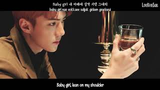 EXO - Tempo MV [English Subs + Romanization + Hangul] HD