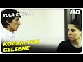 Ay?e, Samet'i Eve Att?! | Yola ?kmak Filmi En ?yi Sahneler