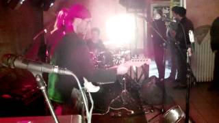 Video Clip Jacki2012 Bestiole