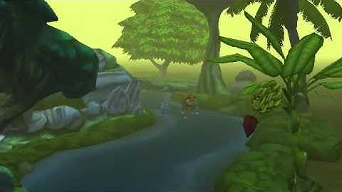 Latihan membuat animasi 3d menggunakan Alice 3D