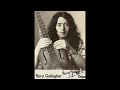 Rory gallagher  what in the world