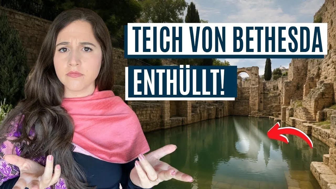 Hat die Archäologie das Wunder von Jesus entdeckt?!